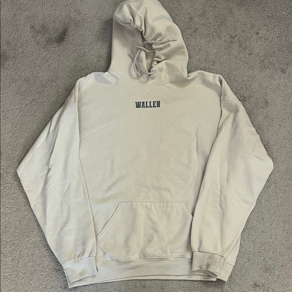 Morgan Wallen Sweatshirt